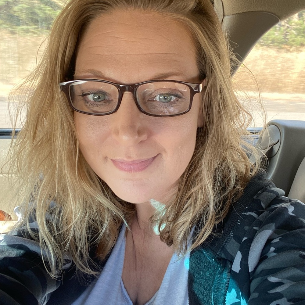 Meet your Posher, Jenni